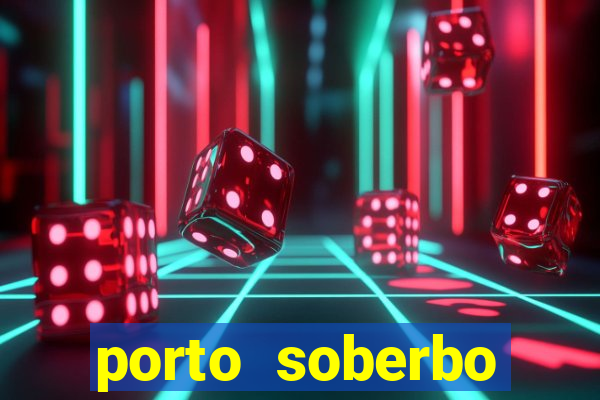 porto soberbo argentina compras